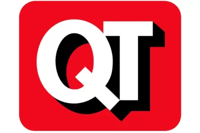 QuikTrip excites their customers with clean facilities