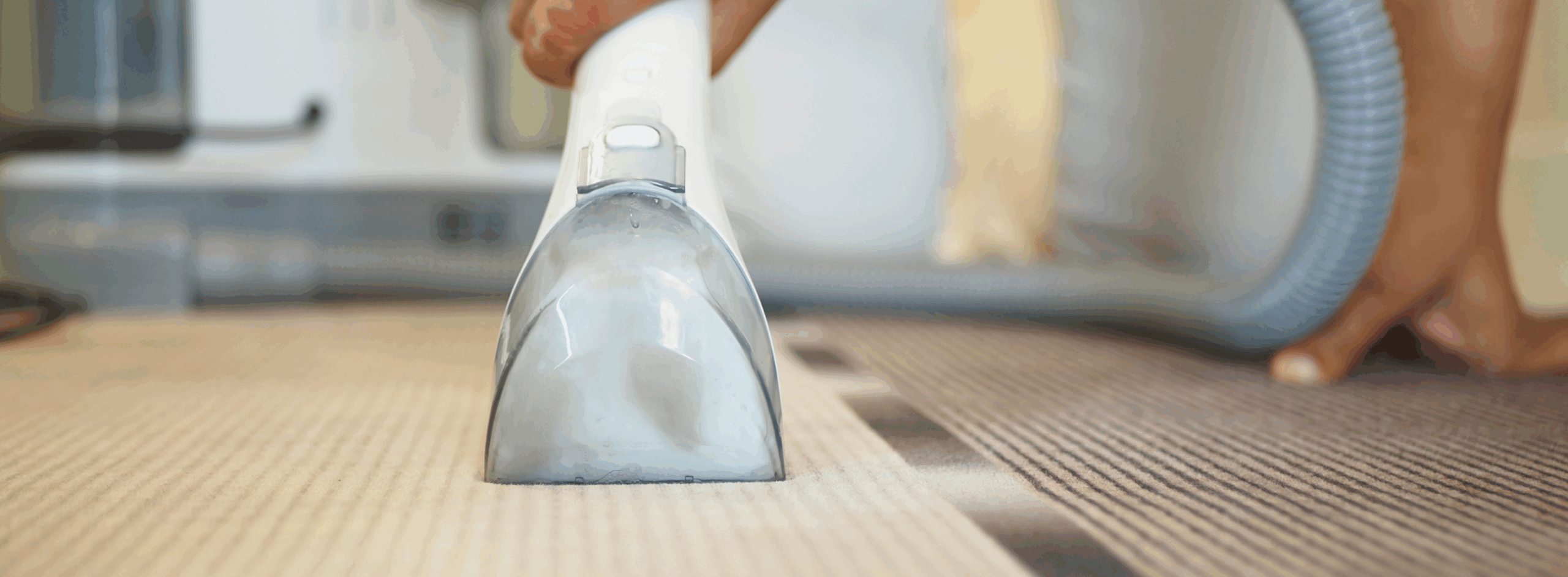 carpet cleaning