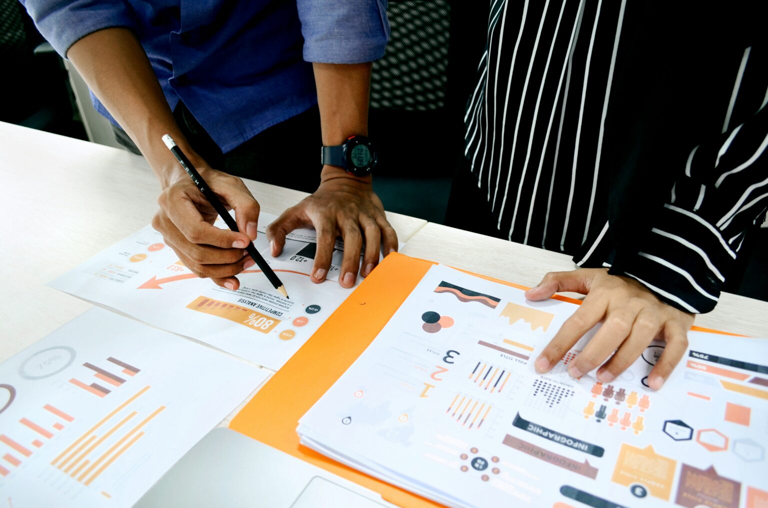 The 5-Point Vetting System - Alliance Maintenance Commercial Cleaning